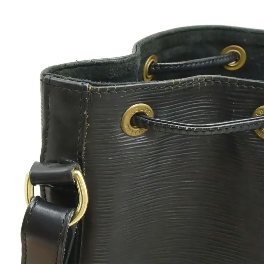 Louis Vuitton Noe Shoulder Bag